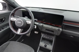 Hyundai KONA Electric vaihtoauto