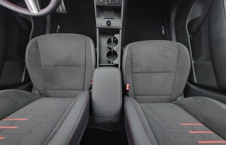 Hyundai KONA Electric vaihtoauto