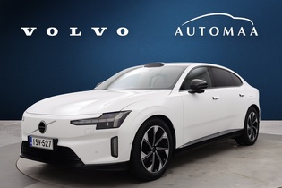 Volvo ES90 vaihtoauto