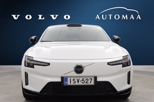 Volvo ES90 vaihtoauto