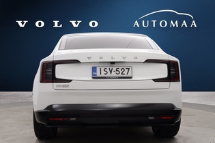 Volvo ES90 vaihtoauto
