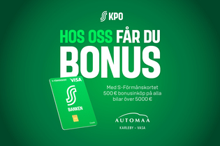 Volvo ES90 vaihtoauto