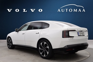 Volvo ES90 vaihtoauto