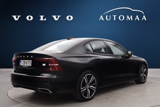 Volvo S60 vaihtoauto