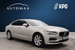 Volvo S90 vaihtoauto