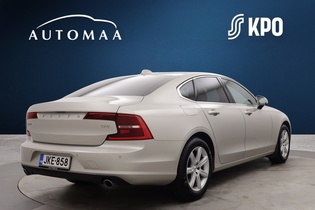Volvo S90 vaihtoauto