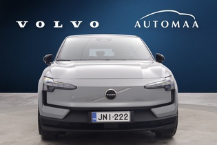 Volvo EX30 vaihtoauto