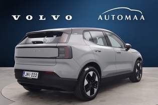 Volvo EX30 vaihtoauto