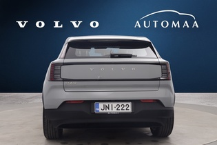 Volvo EX30 vaihtoauto