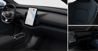 Volvo EX30 vaihtoauto