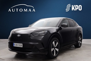 Ford Capri vaihtoauto