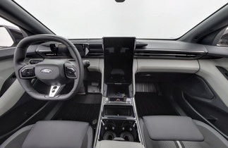 Ford Capri vaihtoauto