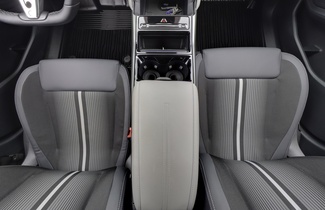 Ford Capri vaihtoauto