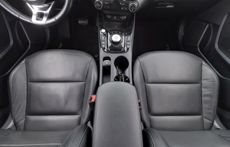 Kia e-Soul vaihtoauto