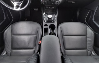 Kia e-Soul vaihtoauto