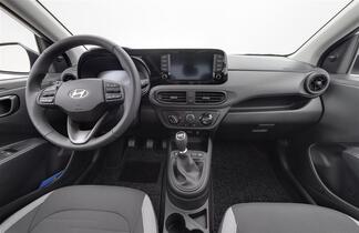 Hyundai i10 vaihtoauto