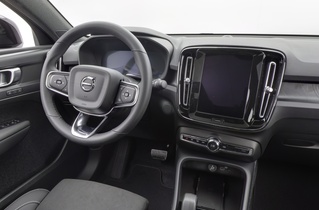 Volvo EC40 vaihtoauto