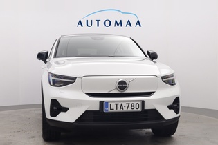 Volvo EC40 vaihtoauto