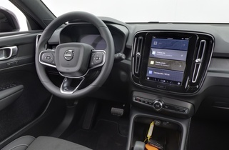 Volvo EX40 vaihtoauto