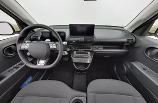 Hyundai INSTER vaihtoauto
