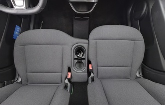 Hyundai INSTER vaihtoauto