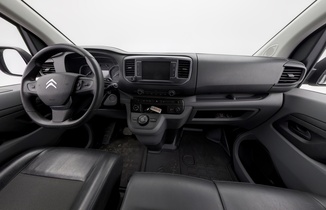 Citroën Jumpy vaihtoauto