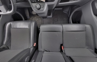 Citroën Jumpy vaihtoauto