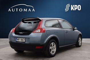 Volvo C30 vaihtoauto