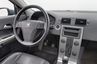 Volvo C30 vaihtoauto