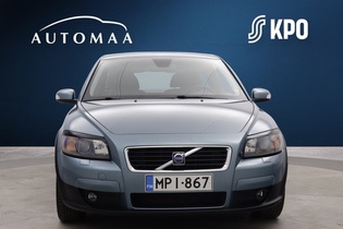 Volvo C30 vaihtoauto