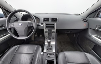 Volvo C30 vaihtoauto