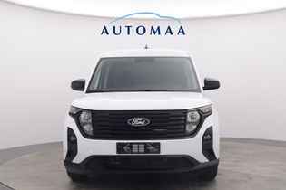 Ford Transit Courier vaihtoauto