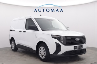 Ford Transit Courier vaihtoauto