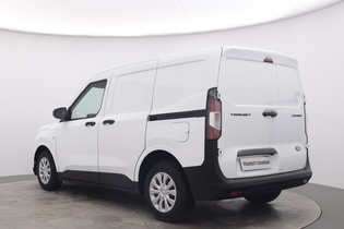 Ford Transit Courier vaihtoauto