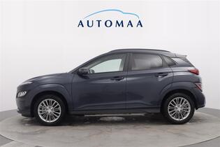 Hyundai Kona vaihtoauto