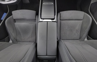 Volkswagen ID.7 vaihtoauto