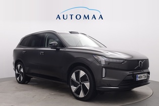 Volvo EX90 vaihtoauto