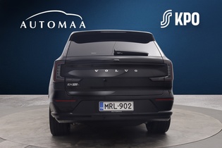 Volvo EX90 vaihtoauto