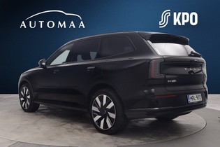 Volvo EX90 vaihtoauto