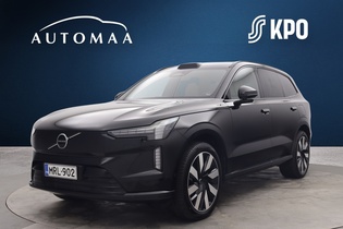 Volvo EX90 vaihtoauto