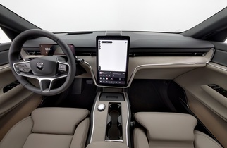 Volvo EX90 vaihtoauto