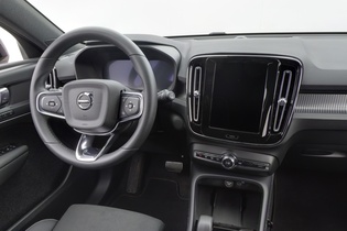 Volvo EX40 vaihtoauto