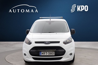 Ford Transit Connect vaihtoauto