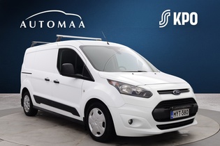 Ford Transit Connect vaihtoauto