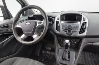 Ford Transit Connect vaihtoauto