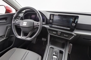 SEAT Leon Sportstourer vaihtoauto