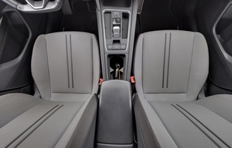 SEAT Leon Sportstourer vaihtoauto