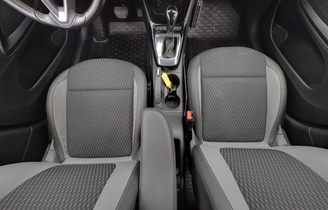 Opel Crossland X vaihtoauto