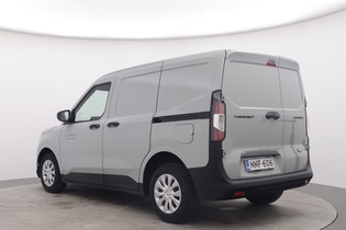 Ford Transit Courier vaihtoauto