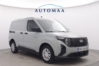 Ford Transit Courier vaihtoauto